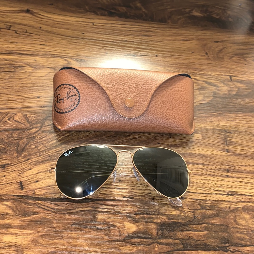 Ray Ban Aviator Classic